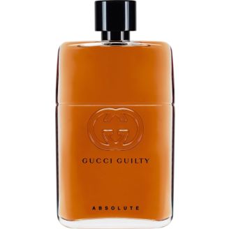 Gucci Guilty Absolute Eau De Parfum For Men 90ml Spray