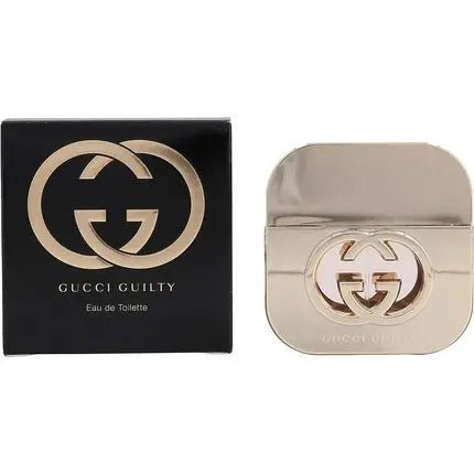 Gucci - Guilty Eau de Toilette 30ml Spray - Maison des fragrances