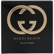 Gucci - Guilty Eau de Toilette 30ml Spray - Maison des fragrances