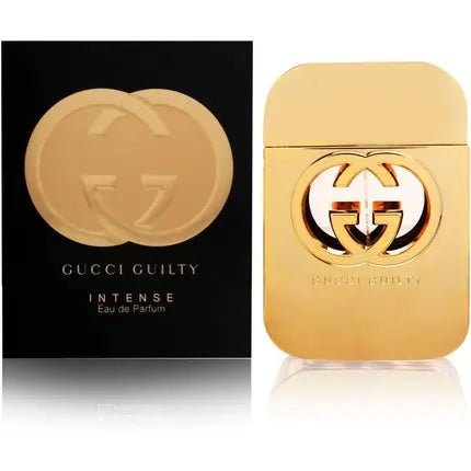 Gucci Guilty Intense Femme Eau de Parfum 50ml - Maison des fragrances