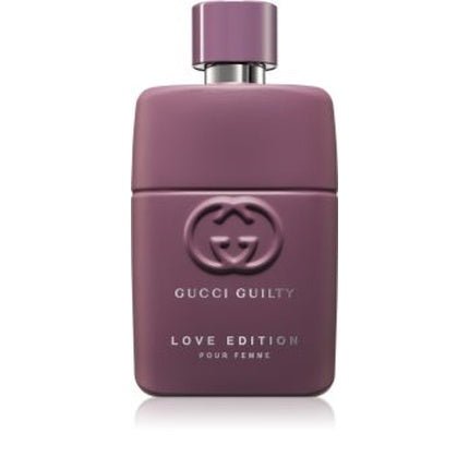 Gucci Guilty Love Edition 2025 Eau de Parfum (EDP) Femme - Maison des fragrances