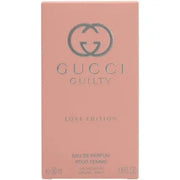 Gucci Guilty Love Edition For Her - Eau de Parfum 50ml - Maison des fragrances