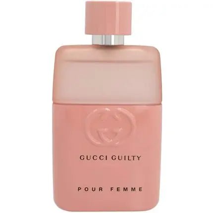 Gucci Guilty Love Edition For Her - Eau de Parfum 50ml - Maison des fragrances