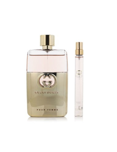 Gucci Guilty Pour Femme EDP 90 ml + EDP 10 ml (femme)