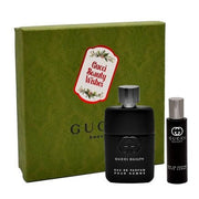 Gucci Guilty pour Homme 50ml - Eau de Parfum & 15ml EdP - Maison des fragrances