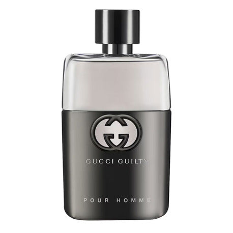 Gucci Guilty Pour Homme 90 ml Eau de Toilette Spray