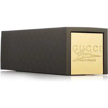 Gucci Made To Measure Eau de Toilette Travel Spray 30ml - Maison des fragrances