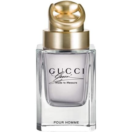 Gucci Made To Measure Eau de Toilette Travel Spray 30ml - Maison des fragrances