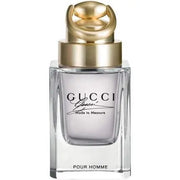 Gucci Made To Measure Eau de Toilette Travel Spray 30ml - Maison des fragrances