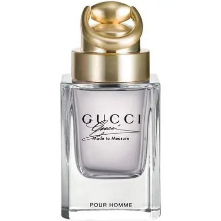 Gucci Made To Measure Eau de Toilette Travel Spray 30ml - Maison des fragrances
