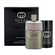 Gucci Men's Face Makeup Remover - Maison des fragrances