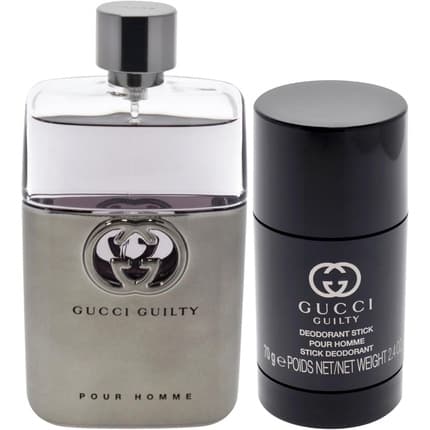 Gucci Men's Face Makeup Remover - Maison des fragrances