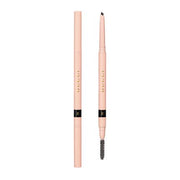Gucci Stylo A Sourcils Waterproof Double - Ended Eyebrow Cream Pencil 06 Noir - Maison des fragrances