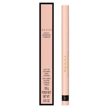 Gucci Stylo Definition L Obscur Eyeliner - 1 Gram - Maison des fragrances