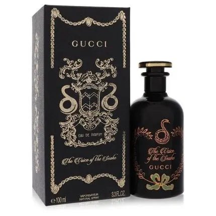 Gucci The Voice of the Snake Eau de Parfum (EDP) Mixte 100ml - Maison des fragrances
