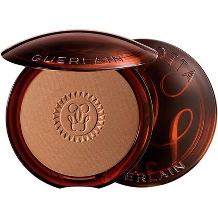 Gue Terra Matte Compact Powder Medium - Maison des fragrances
