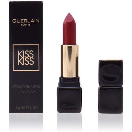 Guerlain 865 - 18042 Kisskiss Lipstick 3.5g - Maison des fragrances