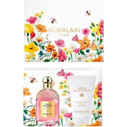 Guerlain Aqua Allegoria Florabloom with Body Lotion Eau de Parfum 75oz Unisexe - Maison des fragrances