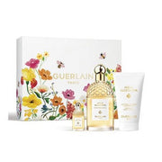 Guerlain Aqua Allegoria Mandarine Basilic Case 3 Pieces pour homme - Maison des fragrances