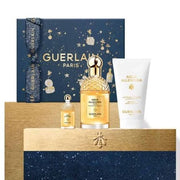 Guerlain Aqua Allegoria Mandarine Basilic Forte Gift Set Eau de Parfum 75ml pour homme - Maison des fragrances
