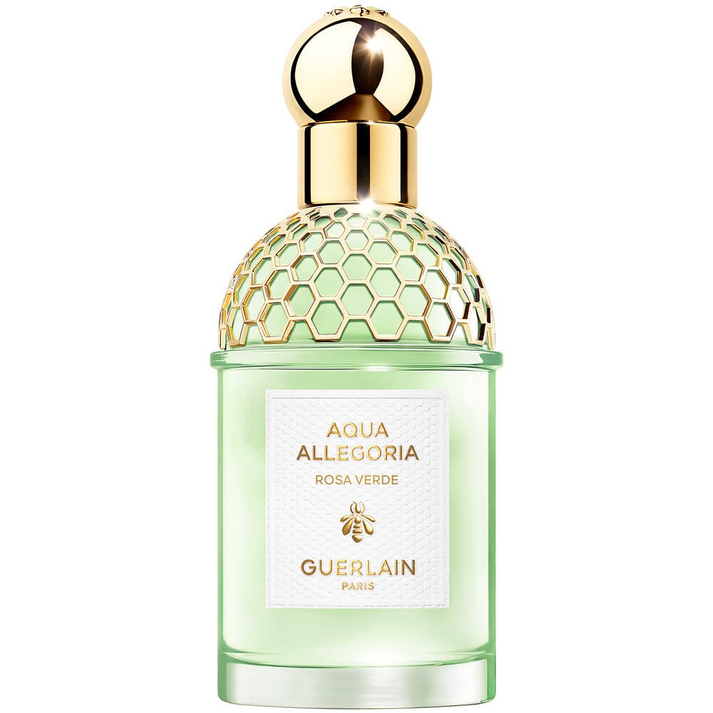 Guerlain Aqua Allegoria Rosa Verde Eau de Toilette 125ml Unisexe - Maison des fragrances