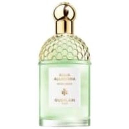 Guerlain Aqua Allegoria Rosa Verde Eau de Toilette 75ml Unisexe - Maison des fragrances