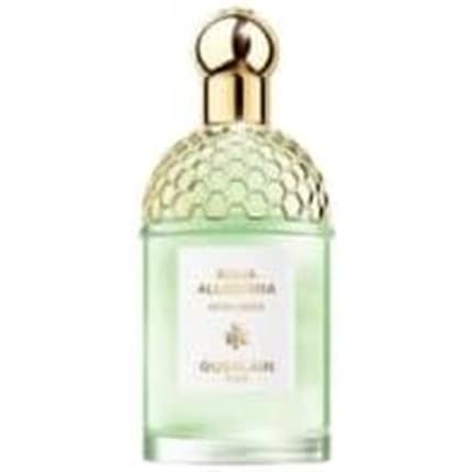 Guerlain Aqua Allegoria Rosa Verde Eau de Toilette 75ml Unisexe - Maison des fragrances
