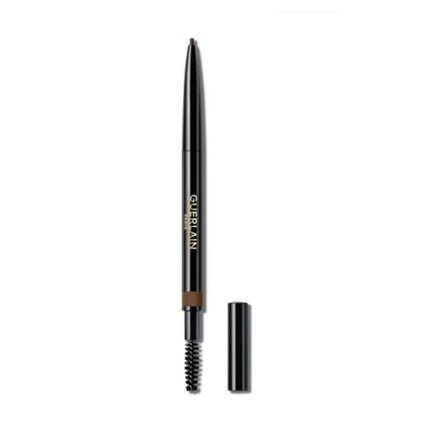 Guerlain Brow G The Brow Pencil 04 Dark Brown - Maison des fragrances