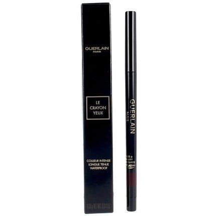 Guerlain Contour G Eye Pencil 04 Plum Peony 0.35g - Maison des fragrances