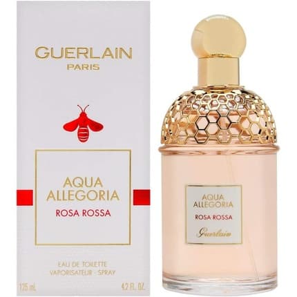 Guerlain Eau de Cologne Femme 125ml - Maison des fragrances