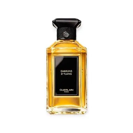 Guerlain Embruns D'Ylang Unisex 100 Ml Eau de Parfum Unisexe - Maison des fragrances