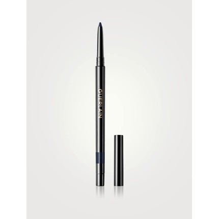 Guerlain Eye Contour Pencil No. 03 Night Blue 0.35g - Maison des fragrances