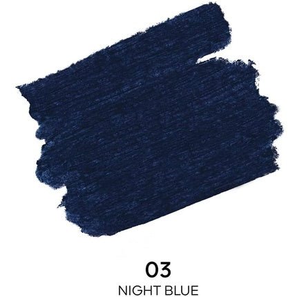 Guerlain Eye Contour Pencil No. 03 Night Blue 0.35g - Maison des fragrances
