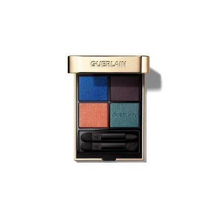 Guerlain Eyeshadow Palette X4 Shad - Maison des fragrances