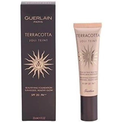 Guerlain Foundation 210g - Maison des fragrances