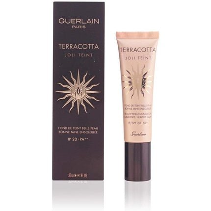 Guerlain Foundation 210g - Maison des fragrances