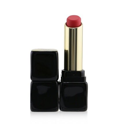 Guerlain Kiss Kiss Lipstick 885 Gentle Coral - Maison des fragrances
