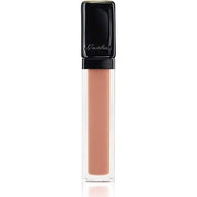 Guerlain Kiss Kiss Liquid Lipstick L300 Candid Matte 0.19oz - Maison des fragrances