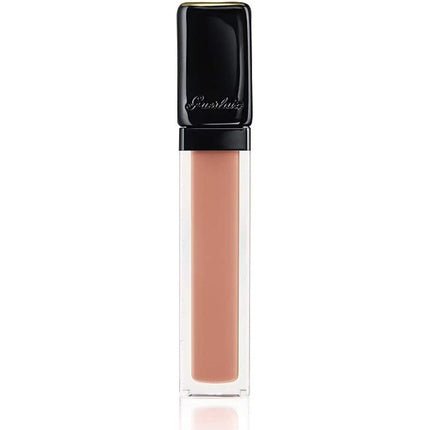 Guerlain Kiss Kiss Liquid Lipstick L300 Candid Matte 0.19oz - Maison des fragrances