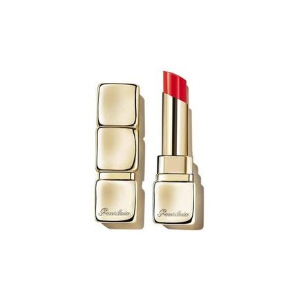 Guerlain Kiss Kiss Shine Bloom 775 Lipstick - Maison des fragrances