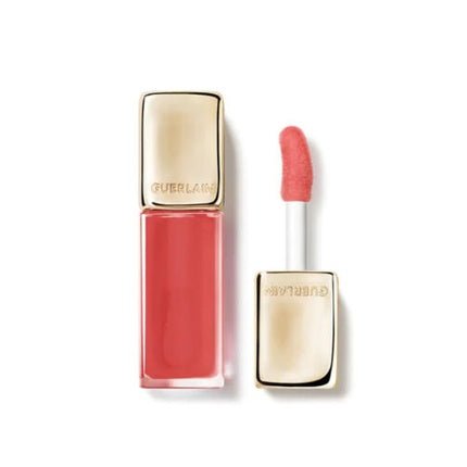 Guerlain KissKiss Bee Glow Oil Lipstick - Maison des fragrances