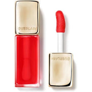 Guerlain KissKiss Bee Glow Oil Lipstick 775 Poppy Glow - Maison des fragrances