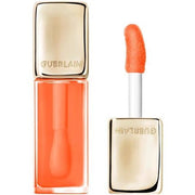 Guerlain Kisskiss Bee Glow Oil Tinted Lip Oil 319 Peach Glow 9.5ml - Maison des fragrances