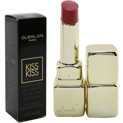 Guerlain KissKiss Bloom 219 Eternal Rose 3.5g - Maison des fragrances