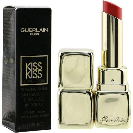 Guerlain KissKiss Bloom 319 Peach Kiss 3.5g - Maison des fragrances