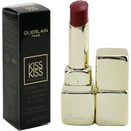 Guerlain KissKiss Bloom 809 Flower Fever 3.5g - Maison des fragrances