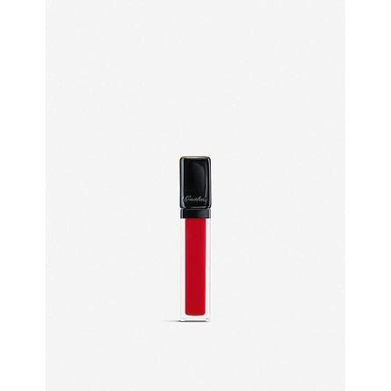 Guerlain Kisskiss liquid lipstick No.l321 Madame Matte - Maison des fragrances