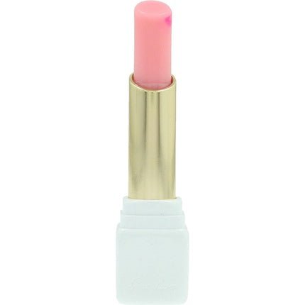 Guerlain Kisskiss Rose Lip Hydrating Lip Balm 2.8 Gr - Maison des fragrances