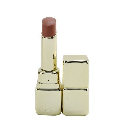 Guerlain KissKiss Shine Bloom 109 Lily Caress Lipstick 3.2g - Maison des fragrances