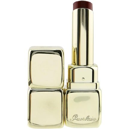 Guerlain KissKiss Shine Bloom Lipstick 521 Kiss to Say 3.2g - Maison des fragrances
